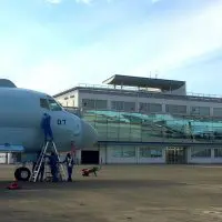 P-1整備03