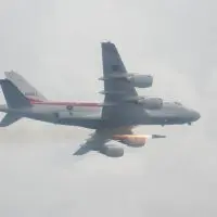 AGM-65発射試験