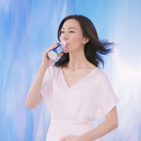 「届く強さの乳酸菌」新CM2