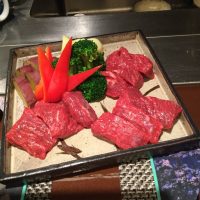 お肉