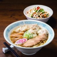 喜多方ラーメンは699円(税抜)