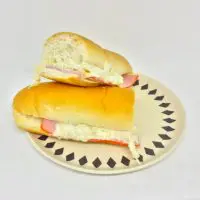 久留米ホットドッグ3
