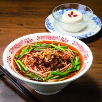 台湾ラーメン