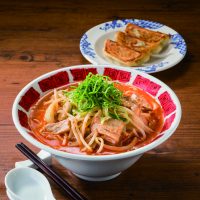 札幌味噌ラーメンは749円(税抜)