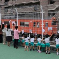 ビエラタウン玉造屋上