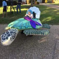 ChloeMermaidSeaTurtle