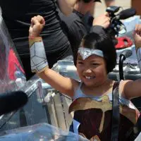 WonderWoman