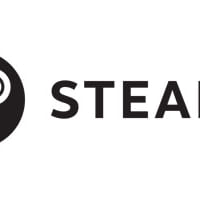 Steamロゴ