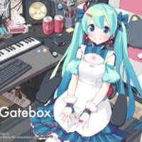 初音ミク