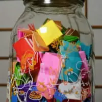 ハッピー貯金