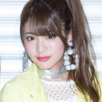 特別審査員の志田友美さん(夢みるアドレセンス)