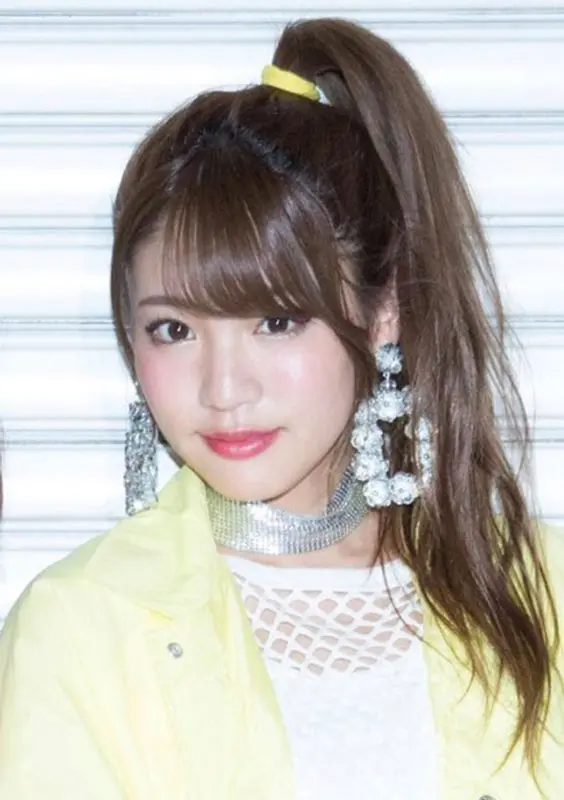特別審査員の志田友美さん(夢みるアドレセンス)