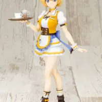ダージリン　ココスver.
