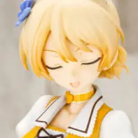 バンダイビジュアル限定目つぶりアップ