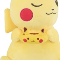 Pokemon Tea Party でっかいぬいぐるみ～おいしいドーナツのできあがり～(2)