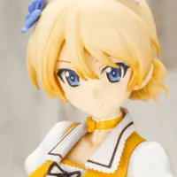 ダージリンバストアップ
