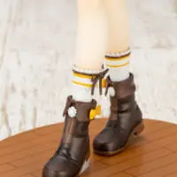 ブーツアップ