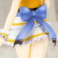 バックスタイル