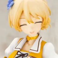 コトブキヤショップ限定笑顔パーツアップ
