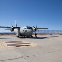 イタリア空軍のC-27J（Image：Aeronautica Militare）