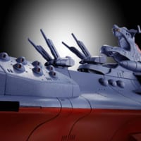 超合金魂 GX-80 万能戦艦 N(ニュー)-ノーチラス号_04