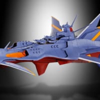 超合金魂 GX-80 万能戦艦 N(ニュー)-ノーチラス号_08