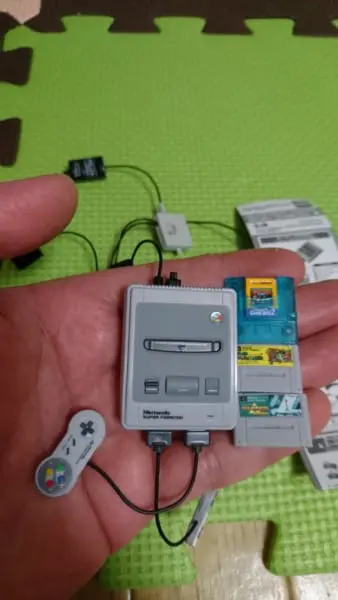 スーパーファミコン - 【SFC】サテラビュー 衛星放送対応