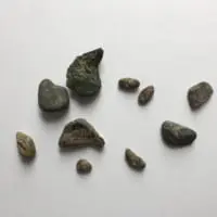 石ころ