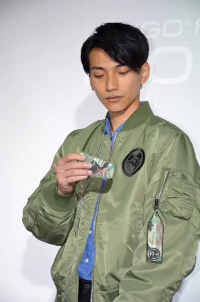 NIGO for IQOS第2弾・THE CAMO COLLECTION登場 | おたくま経済新聞