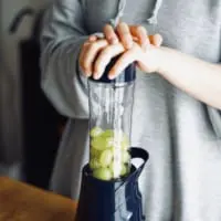 クリームソーダ２