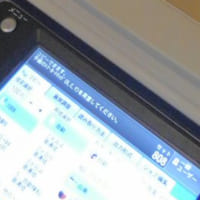 モニターを拡大すると……808枚！