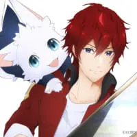 「夢王国と眠れる100人の王子様」ティザービジュアル