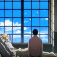 「BANANA FISH」06