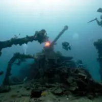 駆逐艦「追風」