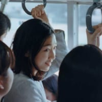 電車篇で学生に語る安藤さん