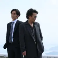 孤狼の血 場面カット2