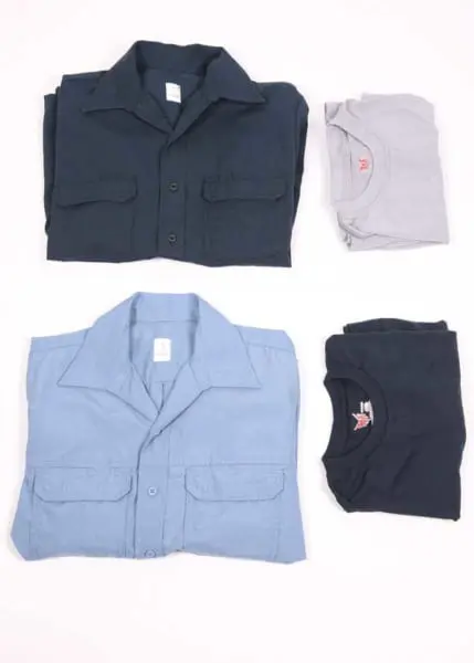 アメリカ海軍で実際に使われていた制服 米軍（アメリカ軍）海軍将校ホワイト制服 新品実物 : Gallery鈴