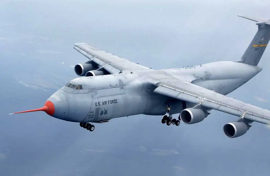 米空軍 輸送機 C-5 ギャラクシー タグ キーホルダー USAF 実機 米空軍 輸送機 C-5 ギャラクシー タグ キーホルダー USAF 実機