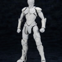 ULTRAMANプラモデル