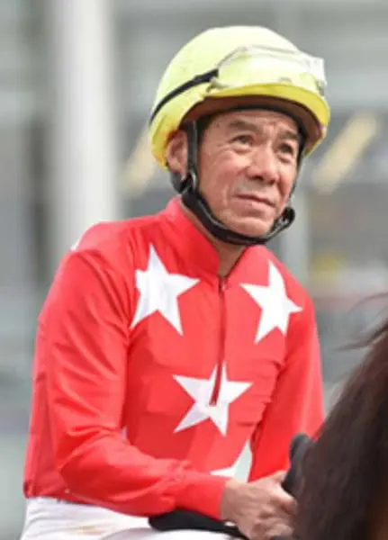 大井の帝王・的場文男騎手（61歳）がはっちゃけるWEBムービー解禁