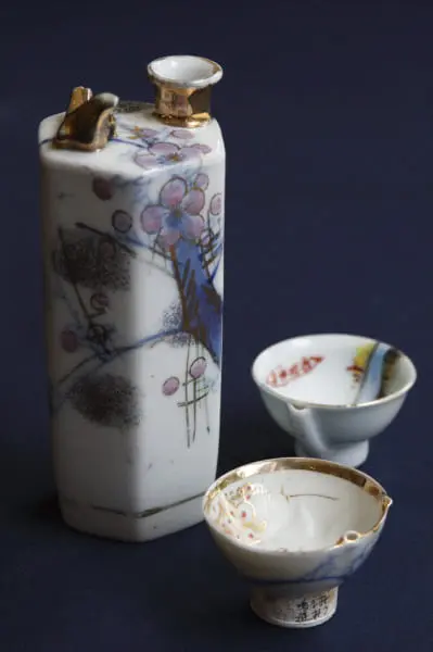 注ぐほどに鳴く「うぐいす徳利」がネットで大反響 | おたくま経済新聞