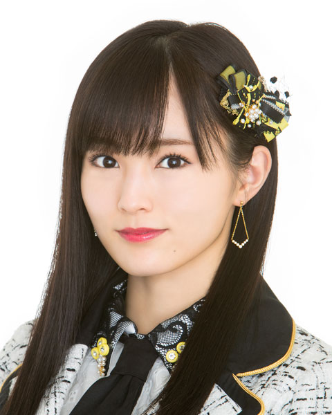 NMB48キャプテン山本彩卒業シングル選抜メンバー決定！