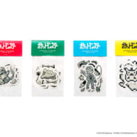 ポケモン-Sticker-Sets