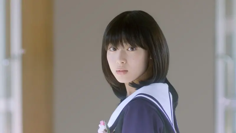 I”s」実写ドラマ 絶対的美少女の葦月伊織役に白石聖が決定