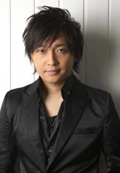草摩紫呉役の中村悠一さん