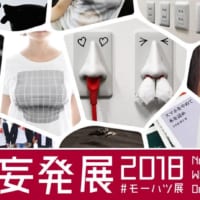 「大妄発展2018」