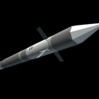 対空ミサイル「ミストラル」（画像：MBDA）