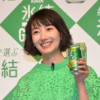 イメージで攻める波瑠さん