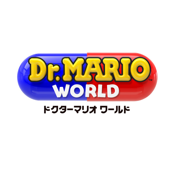 LINEと任天堂がゲームアプリ「ドクターマリオ ワールド」を開発　2019年初夏に配信
