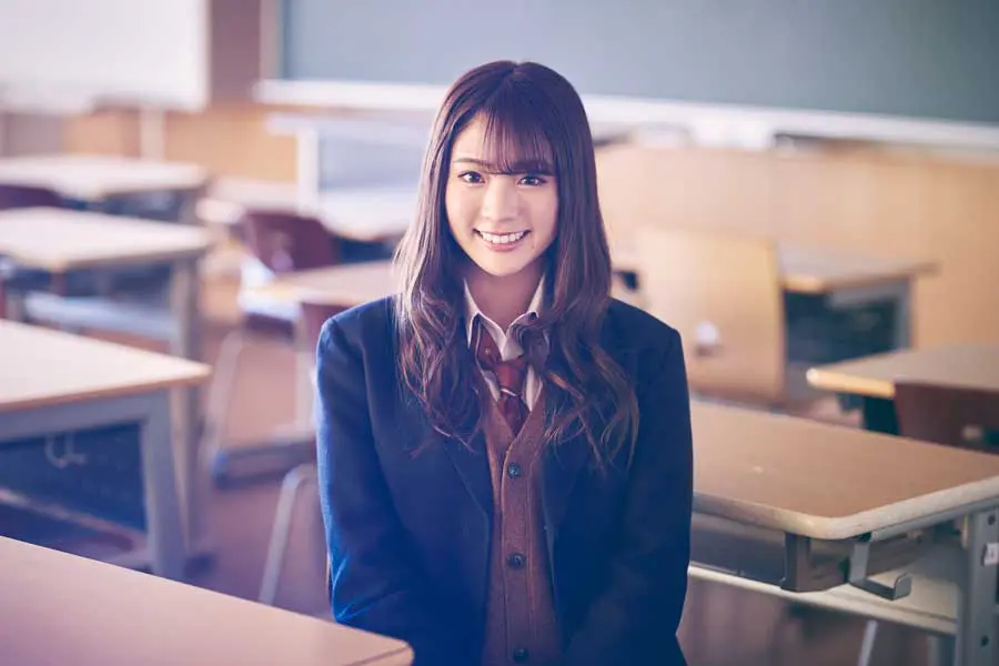 高橋ひかる＆甲斐翔真の「パラレルスクール DAYS」 2月18日より全20話